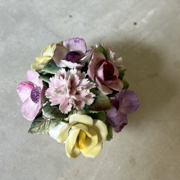 Royal adderley flowers - Picture 4 of 4